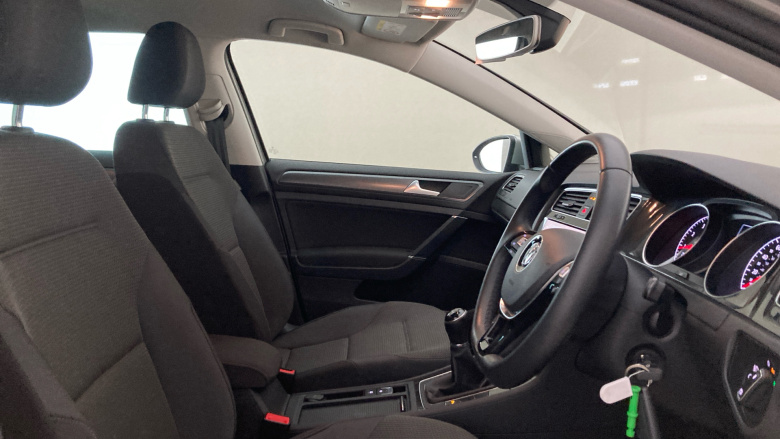 Volkswagen Golf 1.5 TSI EVO Match 5dr Petrol Hatchback